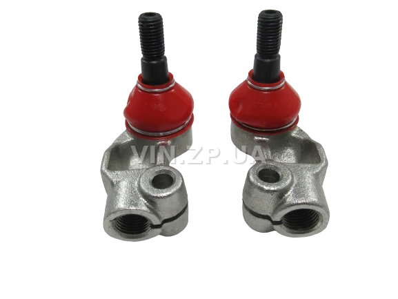 Наконечник рулевой ASR-EXTREME Ланос, Сенс, Нексия, к-кт левый+правый, OEM 96275018/19 4