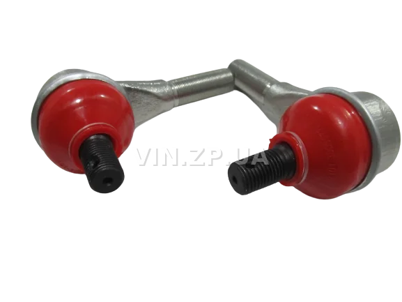 Наконечник рулевой ASR-EXTREME ВАЗ 2101, 2102, 2103, 2104, 2105, 2106, 2107, 2121, 2120, 21213, наружный короткий , к-кт 2шт 3