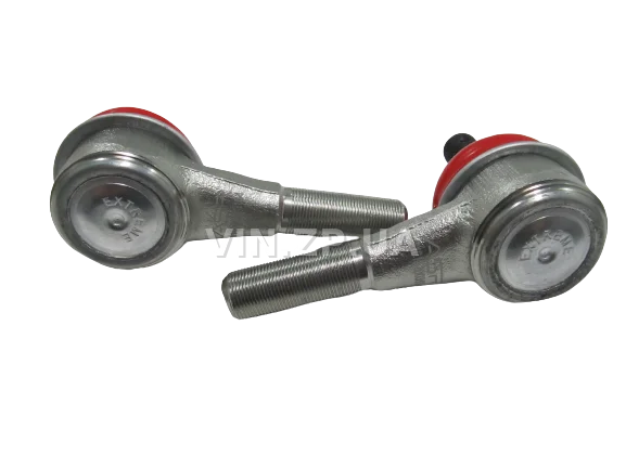 Наконечник рулевой ASR-EXTREME ВАЗ 2101, 2102, 2103, 2104, 2105, 2106, 2107, 2121, 2120, 21213, наружный короткий , к-кт 2шт 4