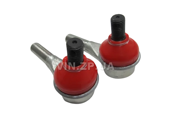 Наконечник рулевой ASR-EXTREME ВАЗ 2101, 2102, 2103, 2104, 2105, 2106, 2107, 2121, 2120, 21213, наружный короткий , к-кт 2шт 5