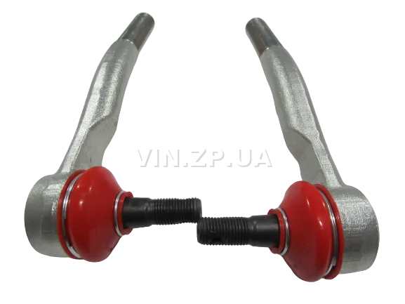 Наконечник рулевой ASR-EXTREME ВАЗ 2108, 2109, 21099, 2113, 2114, 2115, наружный короткий, к-кт 2шт 3