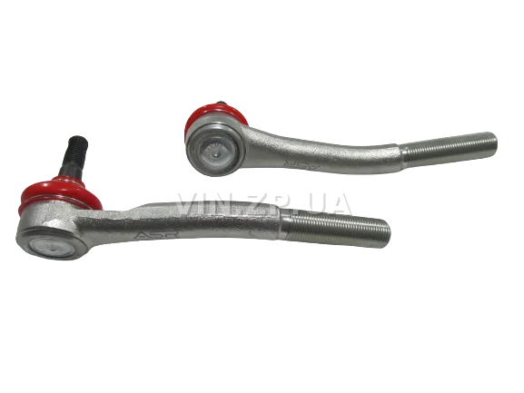 Наконечник рулевой ASR-EXTREME ВАЗ 2108, 2109, 21099, 2113, 2114, 2115, наружный короткий, к-кт 2шт 4