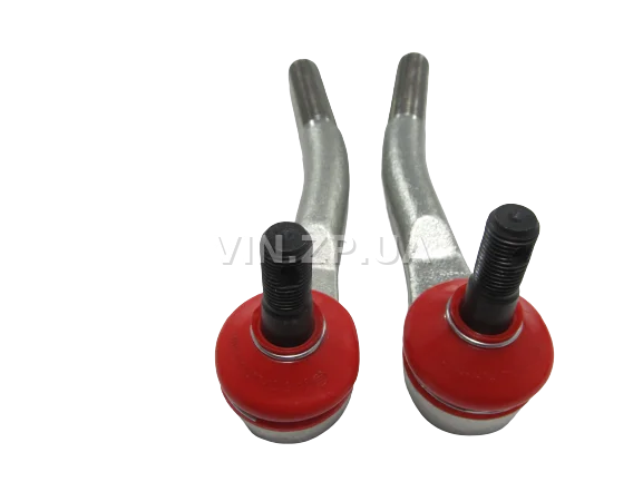 Наконечник рулевой ASR-EXTREME ВАЗ 2108, 2109, 21099, 2113, 2114, 2115, наружный короткий, к-кт 2шт 5