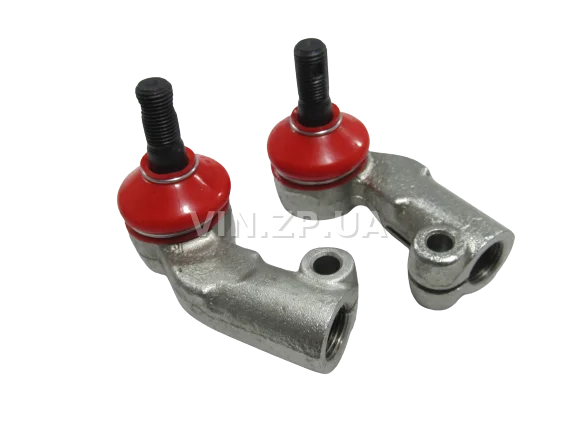 Наконечник рулевой ASR-EXTREME ВАЗ 2110, 2111, 2112, наружный короткий, к-кт 2шт 3