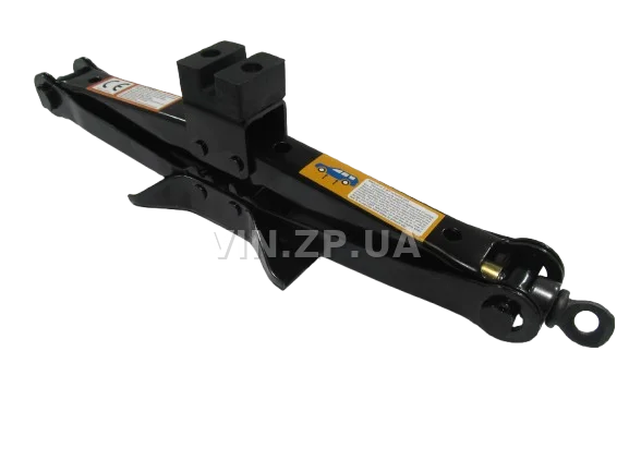 Домкрат Ромб 2 т WAG 114-400мм 2