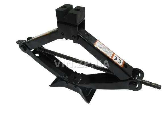 Домкрат Ромб 2 т WAG 114-400мм