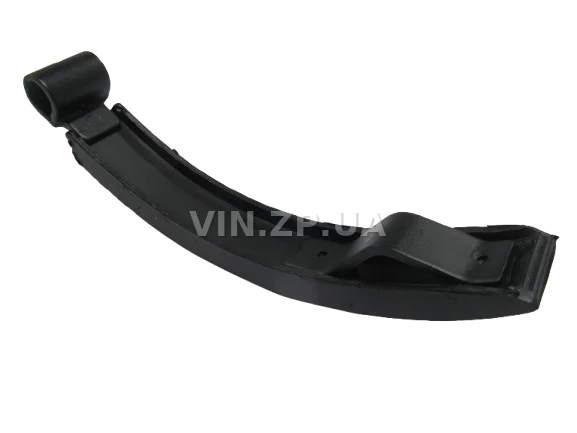 Башмак натяжителя цепи ВАЗ 2103, 2104, 2105, 2106, 2107, 2121 STANDARD високий блок 2