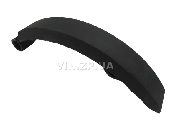 Башмак натяжителя цепи ВАЗ 2101, 2102 STANDARD низкий блок 2