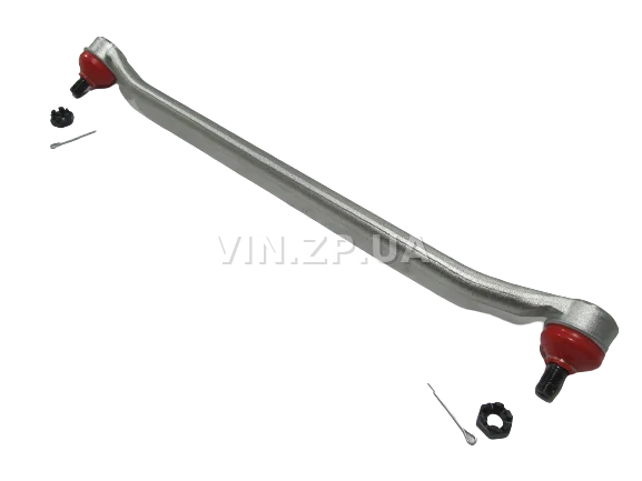 Тяга рулевой трапеции ВАЗ 21213, 21214 без ГУР, средняя ASR-EXTREME