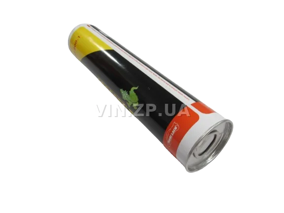 Клей для автомобильного стекла 310мл CROCODILE полиуретановый, под пистолет 3