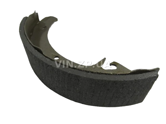 Колодки тормозные задние ВАЗ 2108, 2109, 21099, 2110, 2111, 2112, 2113, 2114, 2115, без ABS, к-кт 4шт EuroEx 2