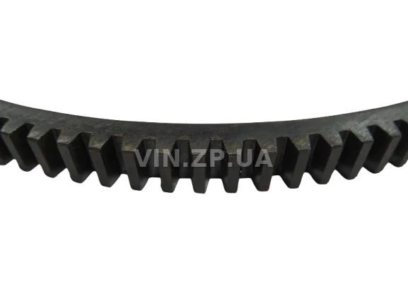 Венец обод маховика ВАЗ 2101, 2102, 2103, 2104, 2105, 2106, 2107, 2121, 21213 ASR зеленая метка 2