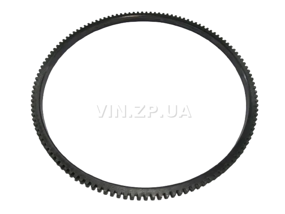 Венец обод маховика ВАЗ 2101, 2102, 2103, 2104, 2105, 2106, 2107, 2121, 21213 ASR зеленая метка