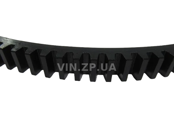 Венец обод маховика ВАЗ 2108, 2109, 21099, 2113, 2114, 2115 ASR красная метка 2