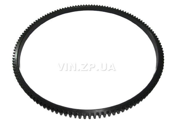 Венец обод маховика ВАЗ 2108, 2109, 21099, 2113, 2114, 2115 ASR красная метка