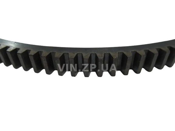 Венец обод маховика ВАЗ 2110, 2111, 2112 ASR белая метка 2