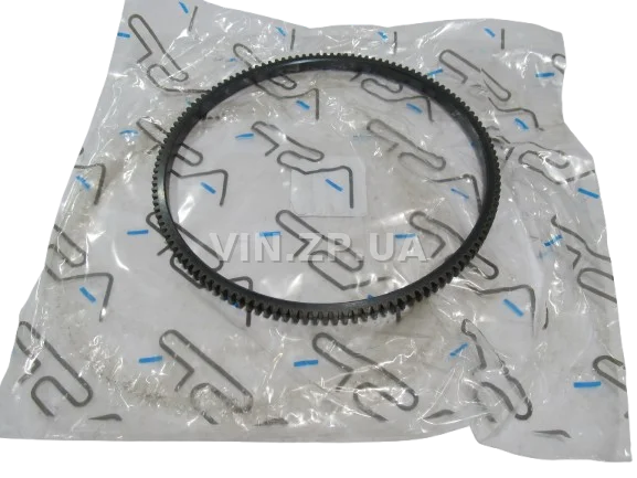 Венец обод маховика ВАЗ 2110, 2111, 2112 ASR белая метка 3