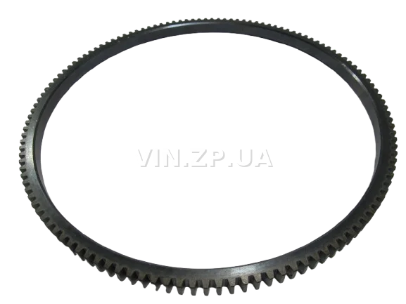 Венец обод маховика ВАЗ 2110, 2111, 2112 ASR белая метка