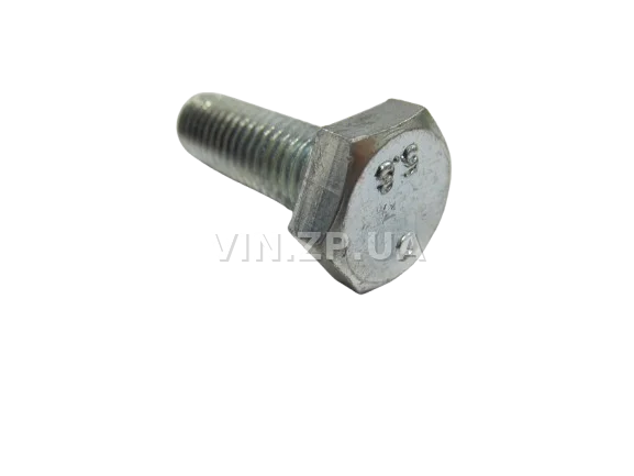 Болт крепления глушителя универсальный в сборе МЕТИЗ М 10 х 1.5 х 30, 1шт 2