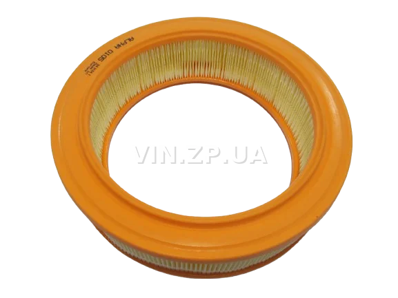 Фільтр повітряний Альфа ГАЗ 402 Газель Волга 31029-1109013