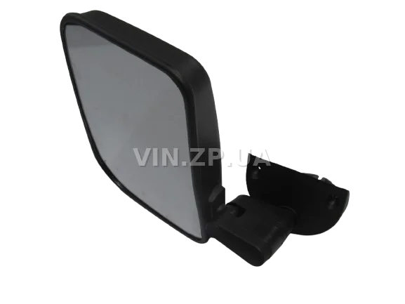 Зеркало ВАЗ 21213, 21214, 2131, 2121, левое, увеличенное CS-20
