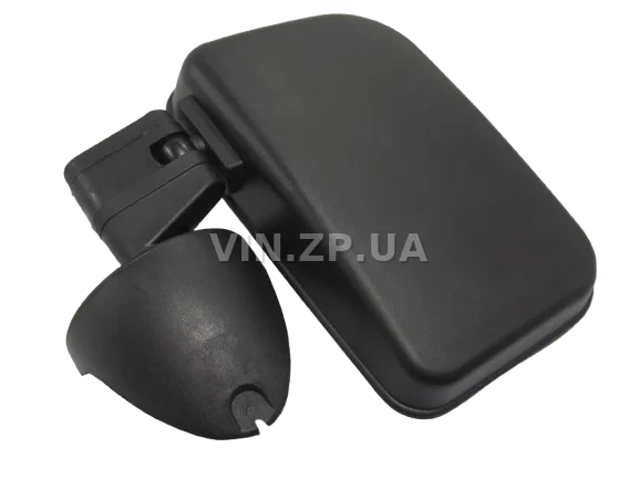 Зеркало ВАЗ 21213, 21214, 2131, 2121, правое, увеличенное CS-20 2