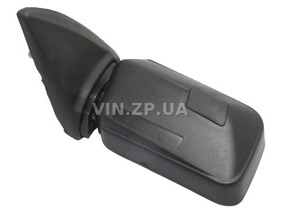 Зеркало ВАЗ 2108, 2109, 21099, 2113, 2114, 2115, левое, с регулировкой CS-20 2