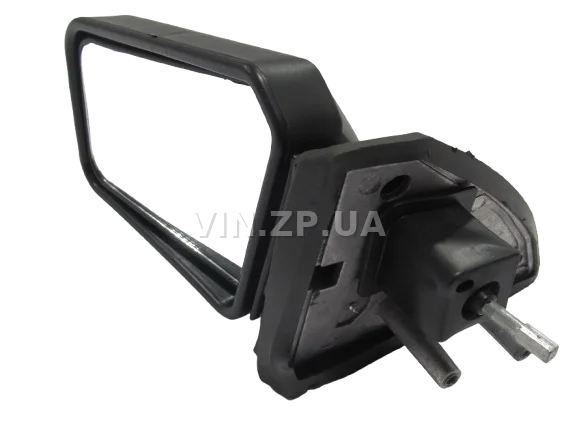Зеркало ВАЗ 2108, 2109, 21099, 2113, 2114, 2115, левое, с регулировкой CS-20