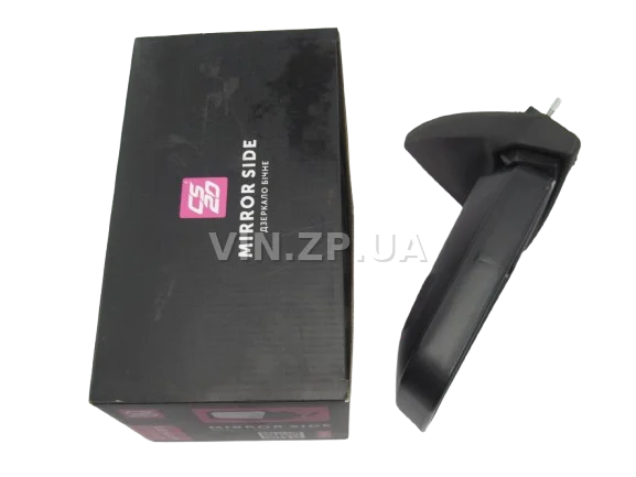 Зеркало ВАЗ 2108, 2109, 21099, 2113, 2114, 2115, правое, с регулировкой CS-20 4