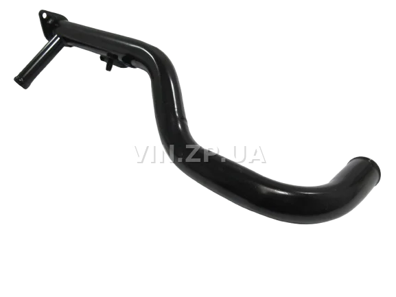 Трубка помпы насоса водяного ВАЗ 2108, 2109, 21099, подводящая, "саксофон" CS-20 2