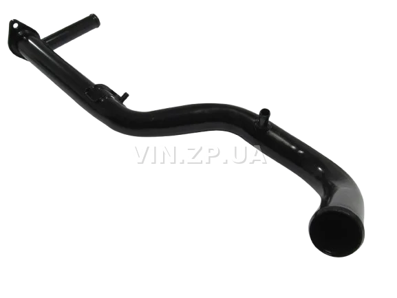 Трубка помпы насоса водяного ВАЗ 2108, 2109, 21099, подводящая, "саксофон" CS-20 3