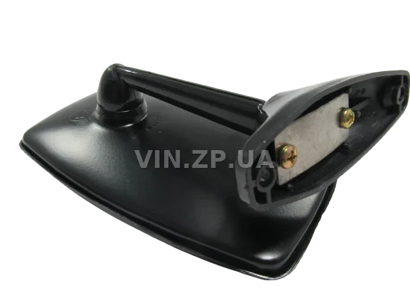 Зеркало ВАЗ 2101, 2102, 2103, 2104, 2105, 2106, 2121, корпус пластик, 1шт CS-20 2