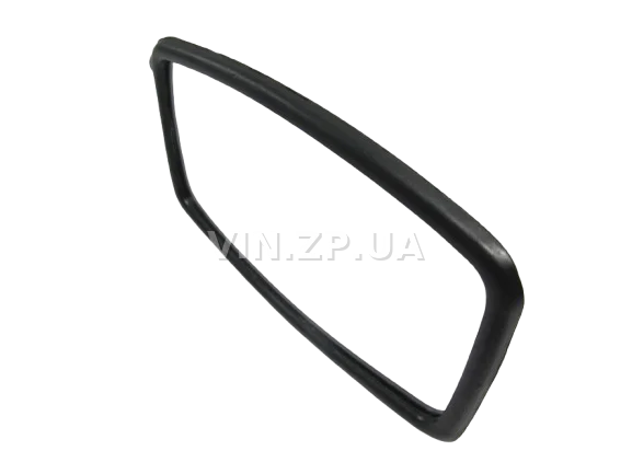 Зеркало ВАЗ 2101, 2102, 2103, 2104, 2105, 2106, 2121, корпус пластик, 1шт CS-20