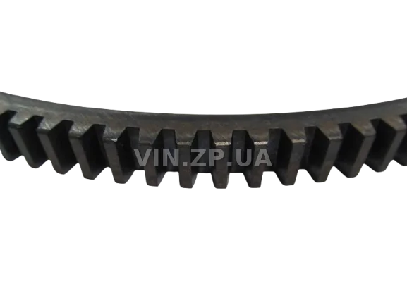 Венец обод маховика ВАЗ 2101, 2102, 2103, 2104, 2105, 2106, 2107, 2121, 21213 CS-20 зеленая метка 2