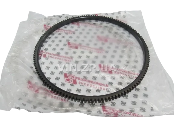 Венец обод маховика ВАЗ 2101, 2102, 2103, 2104, 2105, 2106, 2107, 2121, 21213 CS-20 зеленая метка 3