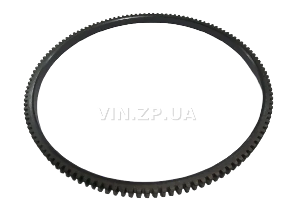 Венец обод маховика ВАЗ 2101, 2102, 2103, 2104, 2105, 2106, 2107, 2121, 21213 CS-20 зеленая метка