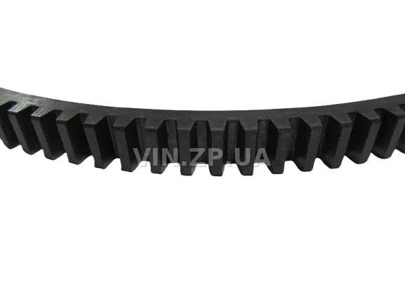 Венец обод маховика ВАЗ 2108, 2109, 21099, 2113, 2114, 2115 CS-2 красная метка 2