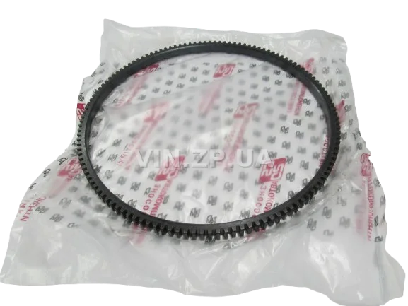 Венец обод маховика ВАЗ 2108, 2109, 21099, 2113, 2114, 2115 CS-2 красная метка 3