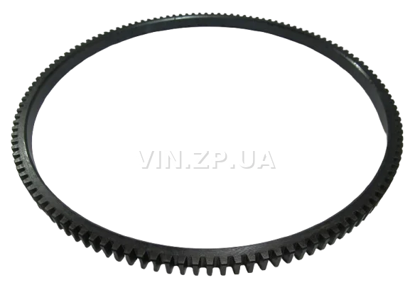 Венец обод маховика ВАЗ 2108, 2109, 21099, 2113, 2114, 2115 CS-2 красная метка