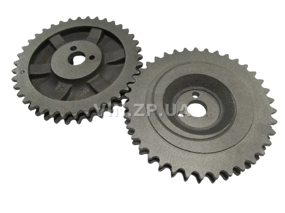 Звёздочки ГРМ ВАЗ 2101, 2102, 2103, 2106, к-кт 3шт CS-20 2