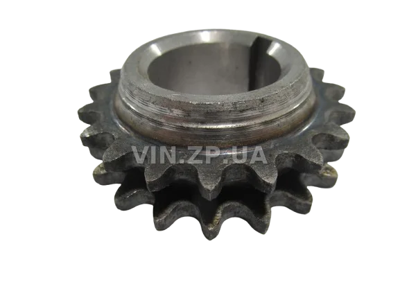 Звёздочки ГРМ ВАЗ 2101, 2102, 2103, 2106, к-кт 3шт CS-20 3