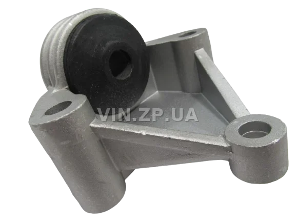 Кронштейн растяжки краб ВАЗ 2108, 2109, 21099, 2110, 2111, 2112, 2113, 2114, 2115, 2170, 2171, 2172,  1шт STANDARD 2