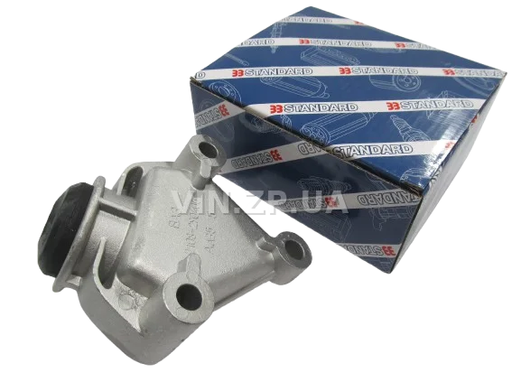 Кронштейн растяжки краб ВАЗ 2108, 2109, 21099, 2110, 2111, 2112, 2113, 2114, 2115, 2170, 2171, 2172,  1шт STANDARD 3