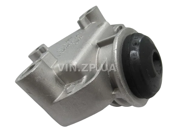 Кронштейн растяжки краб ВАЗ 2108, 2109, 21099, 2110, 2111, 2112, 2113, 2114, 2115, 2170, 2171, 2172,  1шт STANDARD