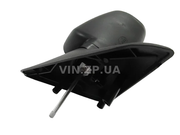 Зеркало ВАЗ 2110, 2111, 2112, левое, с регулировкой АВТО-ДИЛЕР 3