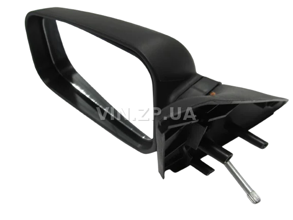 Зеркало ВАЗ 2110, 2111, 2112, левое, с регулировкой АВТО-ДИЛЕР