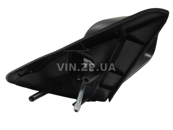 Зеркало ВАЗ 2110, 2111, 2112, правое, с регулировкой АВТО-ДИЛЕР 2