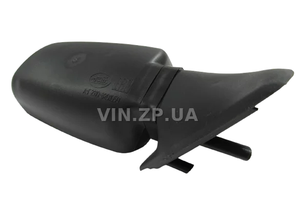 Зеркало ВАЗ 2110, 2111, 2112, правое, с регулировкой АВТО-ДИЛЕР 3