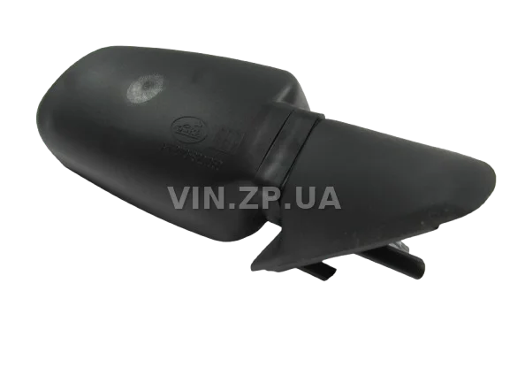 Зеркало ВАЗ 2110, 2111, 2112, с регулировкой, к-кт 2шт АВТО-ДИЛЕР 2