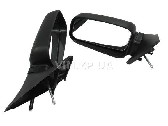 Зеркало ВАЗ 2110, 2111, 2112, с регулировкой, к-кт 2шт АВТО-ДИЛЕР 3